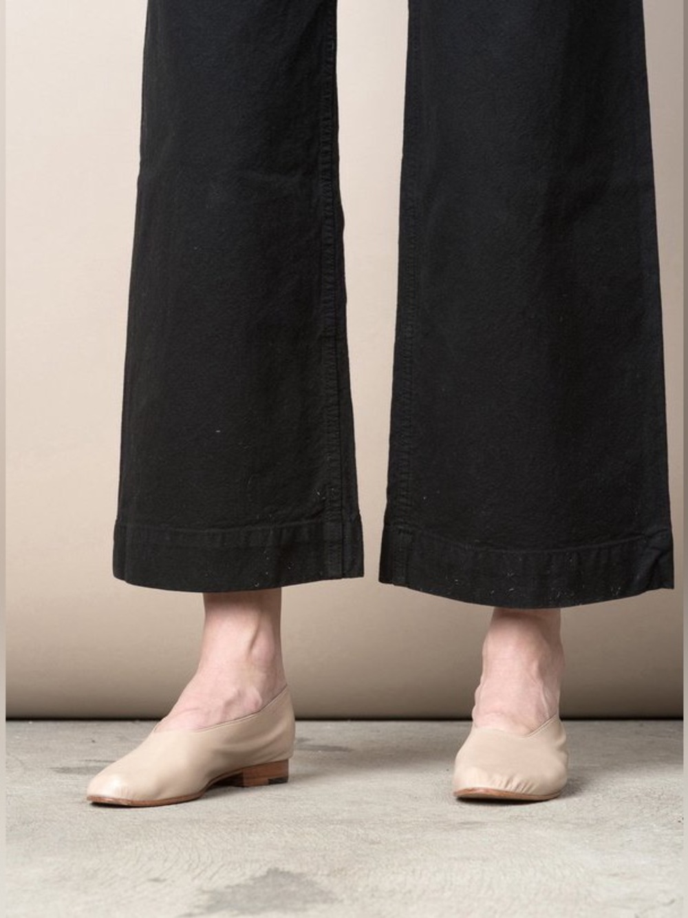 Jesse Kamm Sailor Pants - Picture 7 of 13